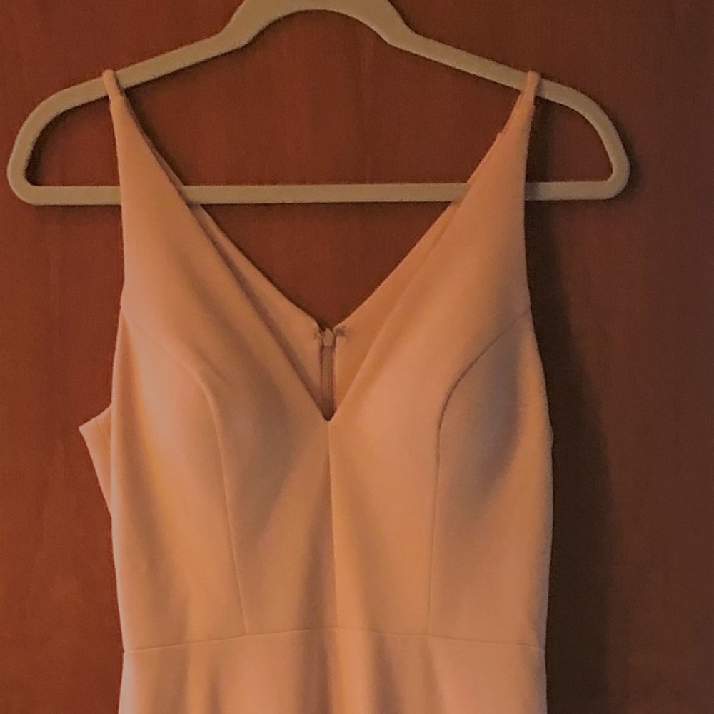 BHLDN Jones Dress